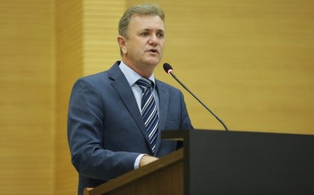 Deputado Luizinho Goebel parabeniza e enaltece profissionais da imprensa no dia do Jornalista