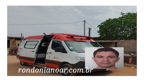 No início da manhã desta segunda-feira (23/10), um homem foi morto na rua treze de setembro no bairro Mocambo em Porto Velho. informações, a vítima Edinildo Souza Junior foi atingida por um tiro na cabeça, moradores escutaram vários tiros e quando saíram encontrara a vítima foi estava todo ensanguentado, a foi verificado pelo SAMU que já estava sem vida quando chegaram ao local do fato. A PM solicitou perícia e rabecão para os trabalhos de praxes e remoção do corpo. Matéria em atualização Fonte: rondonianoar.com.br