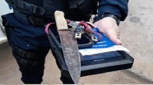 Julgamento do acusado de ter matado Allan Ragner com facada no pescoço inicia hoje