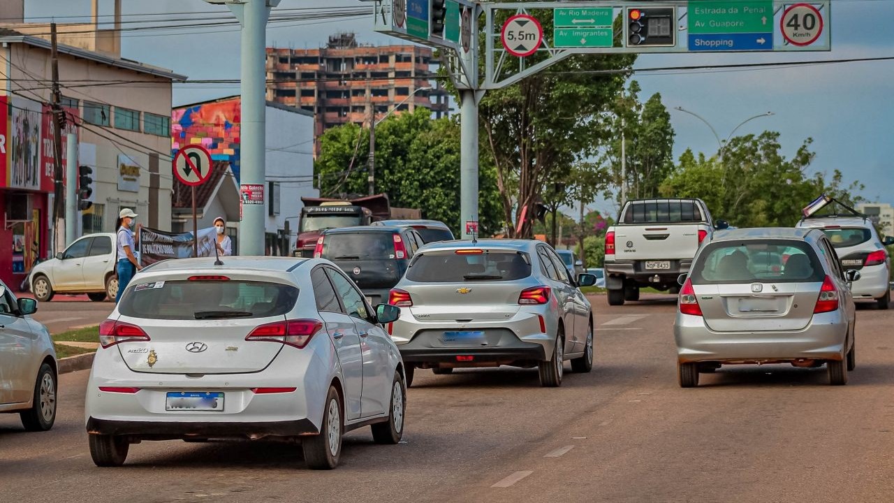 Aprovado projeto de lei que extingue e reduz taxas do Detran de Rondônia é aprovado