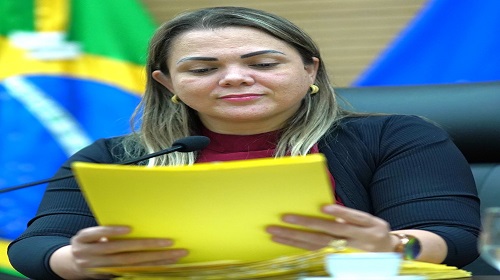 PL de Cláudia de Jesus amplia o limite para isenção do ICMS às pessoas com deficiência na compra de veículos