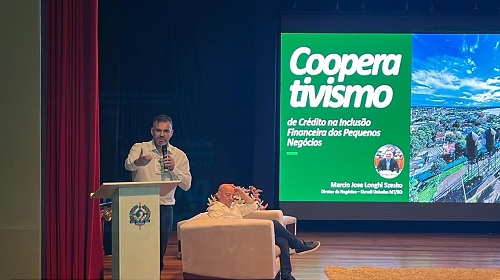 Porto Velho sedia Fórum nacional sobre inclusão financeira e democratização do acesso ao crédito