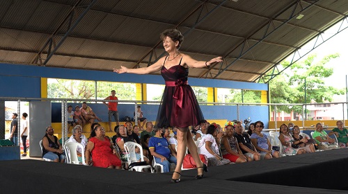 secretaria de esportes e lazer i jogos municipais do idoso/viva mais