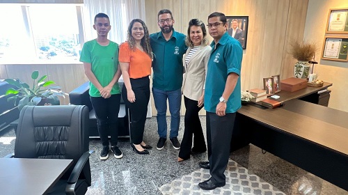 Alex Redano destina emenda para aquisição de cestas básicas para Ariquemes e Porto Velho