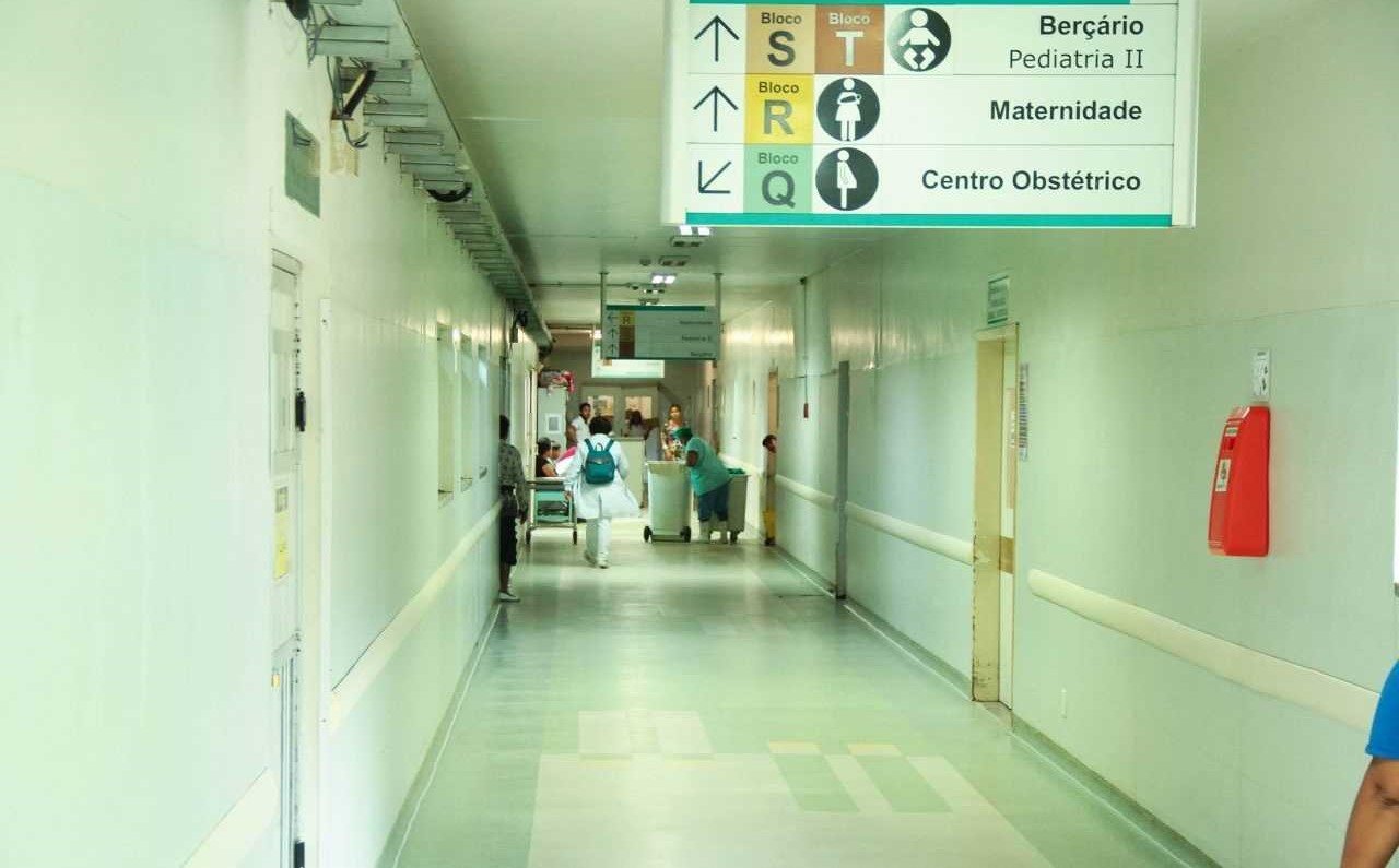 Alan Queiroz busca fortalecer Saúde Pública em Rondônia