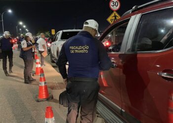 Prazo para exame toxicológico termina em 28 de janeiro, alerta Detran Rondônia