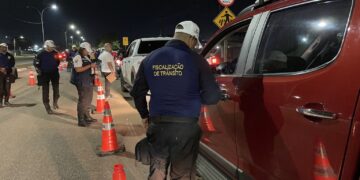 Prazo para exame toxicológico termina em 28 de janeiro, alerta Detran Rondônia