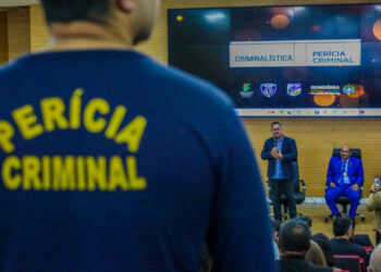 Governo nomeia aprovados em concurso da Polícia Técnico-Científica de Rondônia