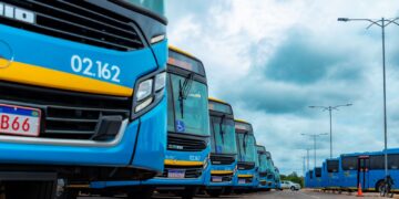 Transporte da Rota Turística tem alteração de horário