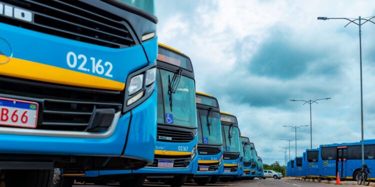 Transporte da Rota Turística tem alteração de horário