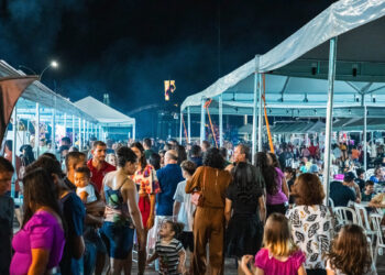 Governo do Estado fomenta a economia com a realização da primeira Feira dos Empreendedores nos dias 31 e 1º