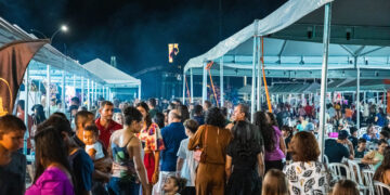 Governo do Estado fomenta a economia com a realização da primeira Feira dos Empreendedores nos dias 31 e 1º