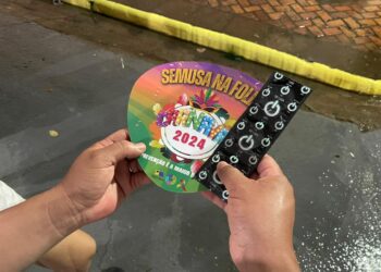 CARNAVAL: Durante festividade, Prefeitura intensifica oferta gratuita de métodos de prevenção ao HIV e outras infecções