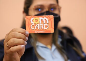 Estudantes devem ficar atentos aos prazos de cadastramento e recadastramento