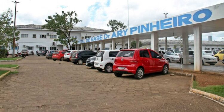 Alan Queiroz sugere a disponibilização de internet gratuita nos centros de saúde do estado