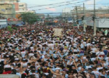 Sesau alerta sobre cuidados e prevenção no período carnavalesco