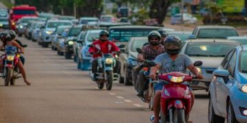 Mais de 300 mil motocicletas estão isentas do pagamento do IPVA em RondôniaMais de 300 mil motocicletas estão isentas do pagamento do IPVA em Rondônia