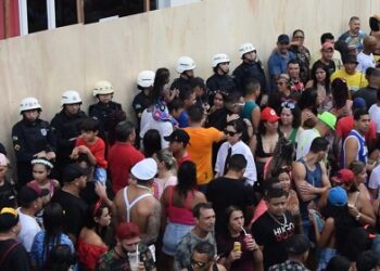 Rondônia terá segurança integrada para os dias de carnaval