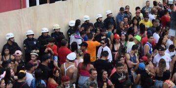 Rondônia terá segurança integrada para os dias de carnaval