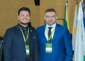 Vice-presidente da Alero ressalta importância de novo concurso público