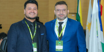 Vice-presidente da Alero ressalta importância de novo concurso público