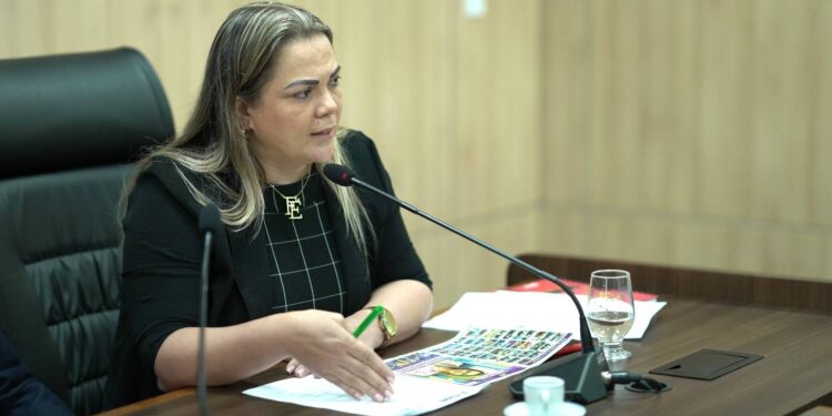 Chupinguaia: Cláudia de Jesus indica melhorias na RO-495 e construção de nova ponte