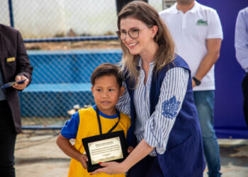 EDUCAÇÃO Aulas na rede municipal de Porto Velho iniciam com mais de 43 mil alunos matriculados