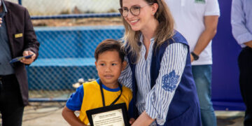 EDUCAÇÃO Aulas na rede municipal de Porto Velho iniciam com mais de 43 mil alunos matriculados