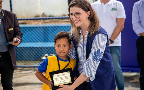 EDUCAÇÃO Aulas na rede municipal de Porto Velho iniciam com mais de 43 mil alunos matriculados