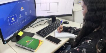 Candidatos aprovados no processo seletivo de estágio do Detran-RO são convocados