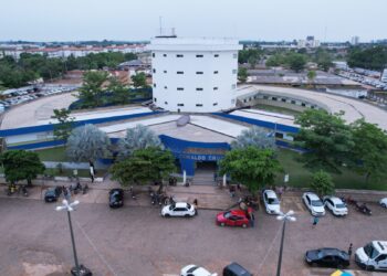Governo de Rondônia destina mais de R$ 4 milhões para reforma de hospitais no Estado