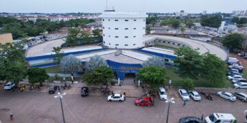Governo de Rondônia destina mais de R$ 4 milhões para reforma de hospitais no Estado