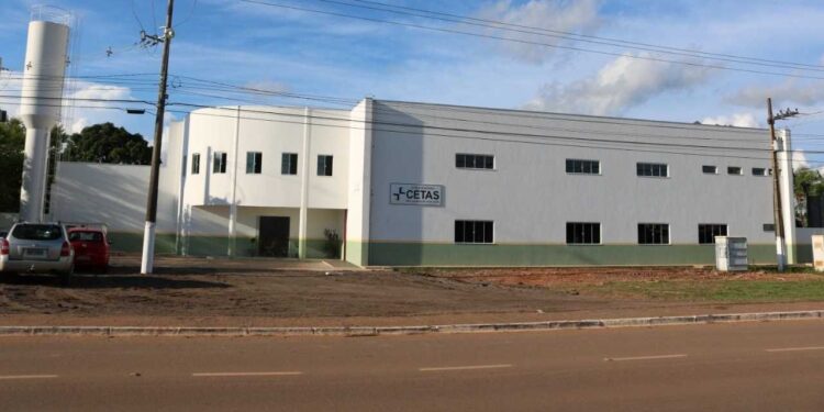 Alan Queiroz sugere a criação de um Instituto de Saúde Pública em Rondônia