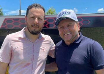 Deputado Cirone Deiró assegura R$ 7,5 milhões para construção de UBS em Vilhena