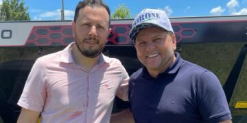 Deputado Cirone Deiró assegura R$ 7,5 milhões para construção de UBS em Vilhena