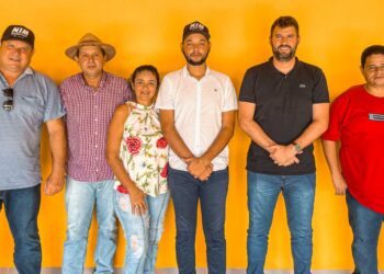 Nim Barroso recebe demandas do município de Governador Jorge Teixeira