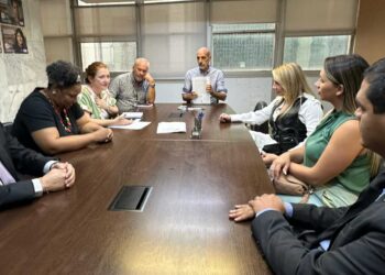 Ieda Chaves e Cássio Gois encabeçam pedido da Casa da Mulher Brasileira para Cacoal