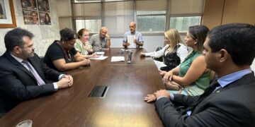 Ieda Chaves e Cássio Gois encabeçam pedido da Casa da Mulher Brasileira para Cacoal