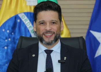 Delegado Camargo pede reconstrução urgente de ponte em Ariquemes