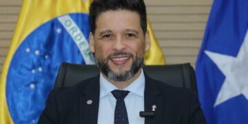 Delegado Camargo pede reconstrução urgente de ponte em Ariquemes