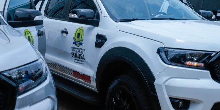 Saúde de Rio Pardo será reforçada com caminhonete após repasse do Delegado Lucas