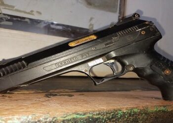 POLÍCIA MILITAR AGE RAPIDAMENTE E PRENDE SUSPEITO DE ROUBO