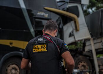 Investigação técnico-científica em sinistros de trânsito é potencialidade da Politec, em Rondônia