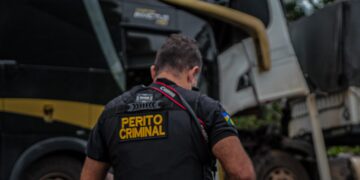 Investigação técnico-científica em sinistros de trânsito é potencialidade da Politec, em Rondônia