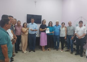 ASSDACO: recebe recursos do Leilão Solidário de Alvorada do Oeste