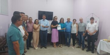 ASSDACO: recebe recursos do Leilão Solidário de Alvorada do Oeste