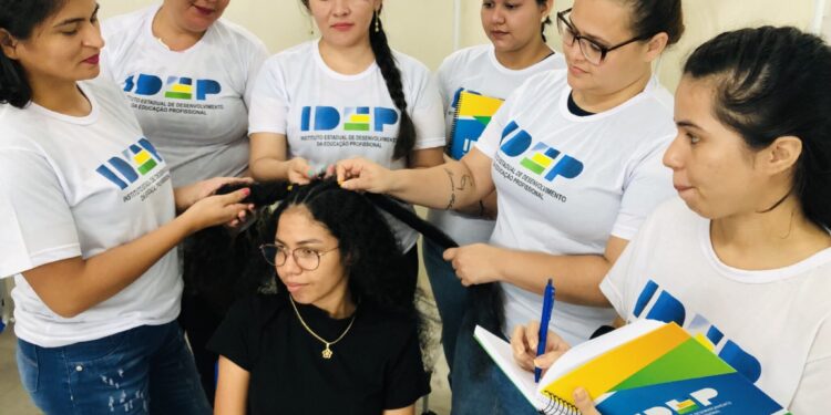 Idep está com inscrições abertas até o dia 18 para cursos presenciais em Porto Velho