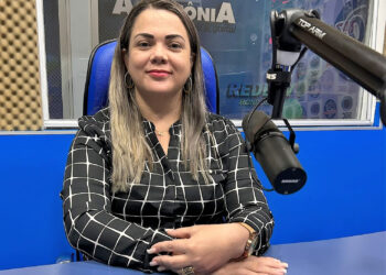 TÁ PAGO: Cláudia de Jesus repassa emenda para saúde de Ouro Preto do Oeste