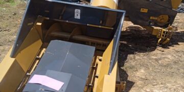 São Miguel do Guaporé recebe equipamentos agrícolas com emenda de Cláudia de Jesus