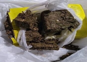 APÓS DENÚNCIA DA PRÓPRIA MÃE, ADOLESCENTE É APREENDIDO COM DROGAS